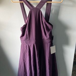 Lulu dress